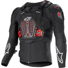 Bionic Xtr Plasma Protection Jacket Black/red/white Xx-large 6507625-132-2XL. Fixed Price $379.95.