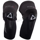 Leatt Black Reaflex Hybrid Knee Guard 5024060900. Fixed Price $131.00.