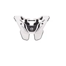 Atlas Air Mx Neck Brace Ghost White Medium. Fixed Price $189.95.