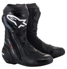 Alpinestars Supertech Vented Motorcycle Boots Men's (black) Size: 45. Fixed Price $606.47.