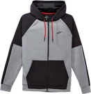 Alpinestars Talon Hoodie 2XL Gray 12305300010262X. Fixed Price $114.95.