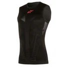 Alpinestars Tech Summer Tank Tops XL-2XL Black/red 1752017-13-X/2X. Fixed Price $64.95.