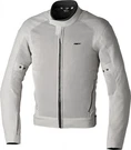 Rst Spectre Air D3O Mens Textile Motorcycle Jacket Silver. Fixed Price $159.99.