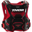 Thor Guardian Mx Roost Deflector Black/red. Fixed Price $84.95.