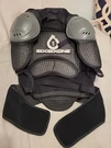 Sixsixone 661 Assault Pressure Suit Adult Md Body Armor Downhill Mountain Biking. Fixed Price $28.95.