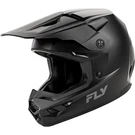 Fly Racing Kinetic Solid Helmet - Matte Black A0029740XS. Fixed Price $159.95.