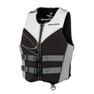 Sea-doo Unisex Freedom Stream Pfd/life Jacket Black Xl 2870011290-. Fixed Price $77.00.