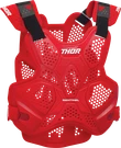 Thor 2701-1207 Sentinel Ltd Roost Guard XL/2XL Red. Fixed Price $129.95.
