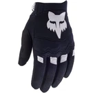 Fox Youth Black Dirtpaw Gloves 31389-001-YM. Fixed Price $34.95.