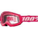 100 Percent Strata 2 Youth Mx Goggles 50031-00011. Fixed Price $29.95.