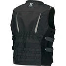 Moose Offroad Expedition Vest Black Large 2830-0651. Fixed Price $129.95.