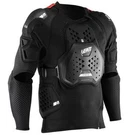 Leatt 3DF Airfit Hybrid Body Protector Black. Fixed Price $384.00.