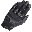 Dainese Ermex Vented Summer Motorcycle Motorbike Gloves 604 Black Anthracite. Fixed Price $89.35.