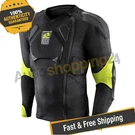 Evs Ballisticp-bk-xxxl 3XL Black Pro Jersey. Fixed Price $225.00.