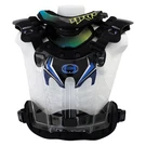 Hrp Sports 0655-B-11 Flak Jak Ims Adult Chest Protector Medium, Blue. Fixed Price $66.80.