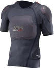 Leatt 3DF Airfit Lite Evo Short Sleeve Body Protector Gray. Fixed Price $296.00.