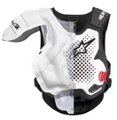 Alpinestars Tech-air Mx System Chest Protector All Sizes *free Shipping. Fixed Price $699.95.