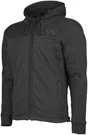 Speed & Strength 880396 Hammer Down Armored Hoody (medium, Black/gray). Fixed Price $131.10.