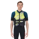 Sea-doo Unisex Airflow Sunset Edition Pfd Life Jacket Hi-vis Yellow Medium. Fixed Price $148.99.