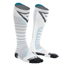 Dainese Dry Long Socks Motorcycle Black/blue 45-47 Summer. Fixed Price $40.03.
