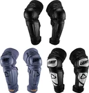 Leatt Ext Knee & Shin Guards - Motocross Dirt Bike Offroad Pair. Fixed Price $109.00.