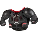 Alpinestars Bionic Action Kickstart Chest Guard Black/red, 6740624-13-7/9. Fixed Price $67.22.