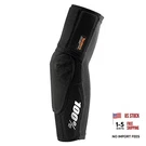 Teratec Plus Unisex-adult Off-road Motorcycle Elbow Guard Medium Black. Fixed Price $63.41.