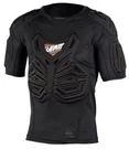 Leatt Roost Tee Mens Base Layer Protective Shirt Black. Fixed Price $98.99.
