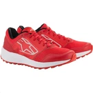 Alpinestars Meta Trail Shoes (8, Red/white). Fixed Price $189.95.