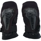 Moose Offroad Mtb Knee Guards Black Xs/s 2704-0748. Fixed Price $54.95.