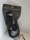 Fox Racing Ventilator Knee / Shin Guards Adult Size Motocross Bmx Motox. Fixed Price $49.99.