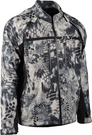 Fly Racing 378-6883X Patrol Kryptek Jackets 3XL Gray/black. Fixed Price $169.95.