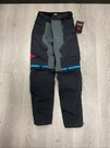 Dainese Mangen Absoluteshell Pro Women's Pants Ebony/black - Size 46 Eu. Fixed Price $149.99.
