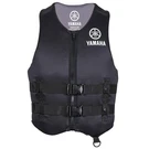Yamaha MAR-19VVN-BK-LG Value Neoprene Two-buckle Pfd Black. Fixed Price $81.99.