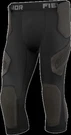 Icon 2940-0341 Pant Fa Compression Bk Lg. Fixed Price $160.00.