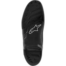 Alpinestars Tech 7 Soles - Size 6 Black Motorcycle Atv/utv Street Bike. Fixed Price $59.95.