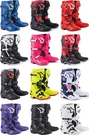 Alpinestars Tech 10 Mx Boots Motocross Off Road Dirt Bike Protection. Fixed Price $699.95.
