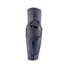 Leatt 2021 3DF Hybrid Elbow Guards (xx-large) (flint). Fixed Price $99.99.