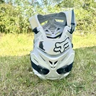 Fox Racing Adult Mx Body Armour Air Frame Motocross Chest Roost Guard L/xl. Fixed Price $67.16.