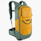 Evoc Fr Lite Race Backpack 10L Size M/l Olive Loam-fast Shipping. Fixed Price $169.00.