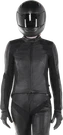 Alpinestars Stella Vika V2 Leather Jacket. Fixed Price $599.95.