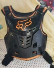 Fox Racing Youth Proframe Lc Chest Protector Motor Cross 24-31 Cm. Fixed Price $64.99.