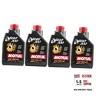 Gear 300 75W90 100 Percent Synthetic Oil Liter (105777) Pack 4. Fixed Price $106.15.