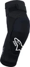 Alpinestars 6540226-132-XXL Bionic Plasma Youth Knee Protector 2XL Black/red/.... Fixed Price $84.95.