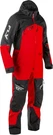 Fly Racing Incline Monosuit Shell Md Black/red 470-4383M. Fixed Price $829.95.