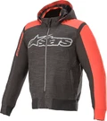 Alpinestars Rhod Jacket 2XL Black/gray/red 4200420-1123-2X. Fixed Price $279.95.