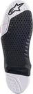 Alpinestars 482-5158 25SUT21-12-134 Tech 10 New Gen Sole Black/white Sz 13/14. Fixed Price $89.95.