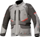 Alpinestars Andes V3 Drystar Jacket Gray/gray 3207521-9037-XL. Fixed Price $271.99.