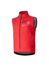 Alpinestars Techstar Softshell Youth Vests Lg Red 3700425-3010-. Fixed Price $129.95.
