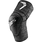 100% 70007-00004 Fortis Knee Guards Lg-xl Gray/black. Fixed Price $53.00.